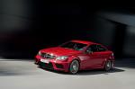 Mercedes-Benz C63 AMG Black Series Coupe 2011 года (WW)